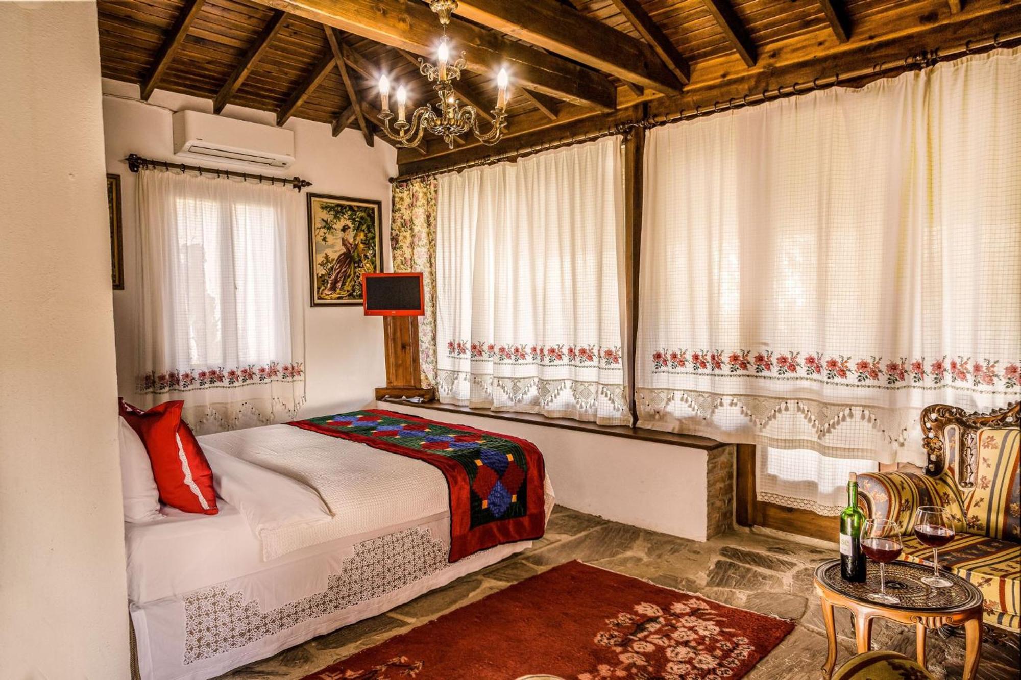 Stonehouse Hotel Selçuk Exterior photo