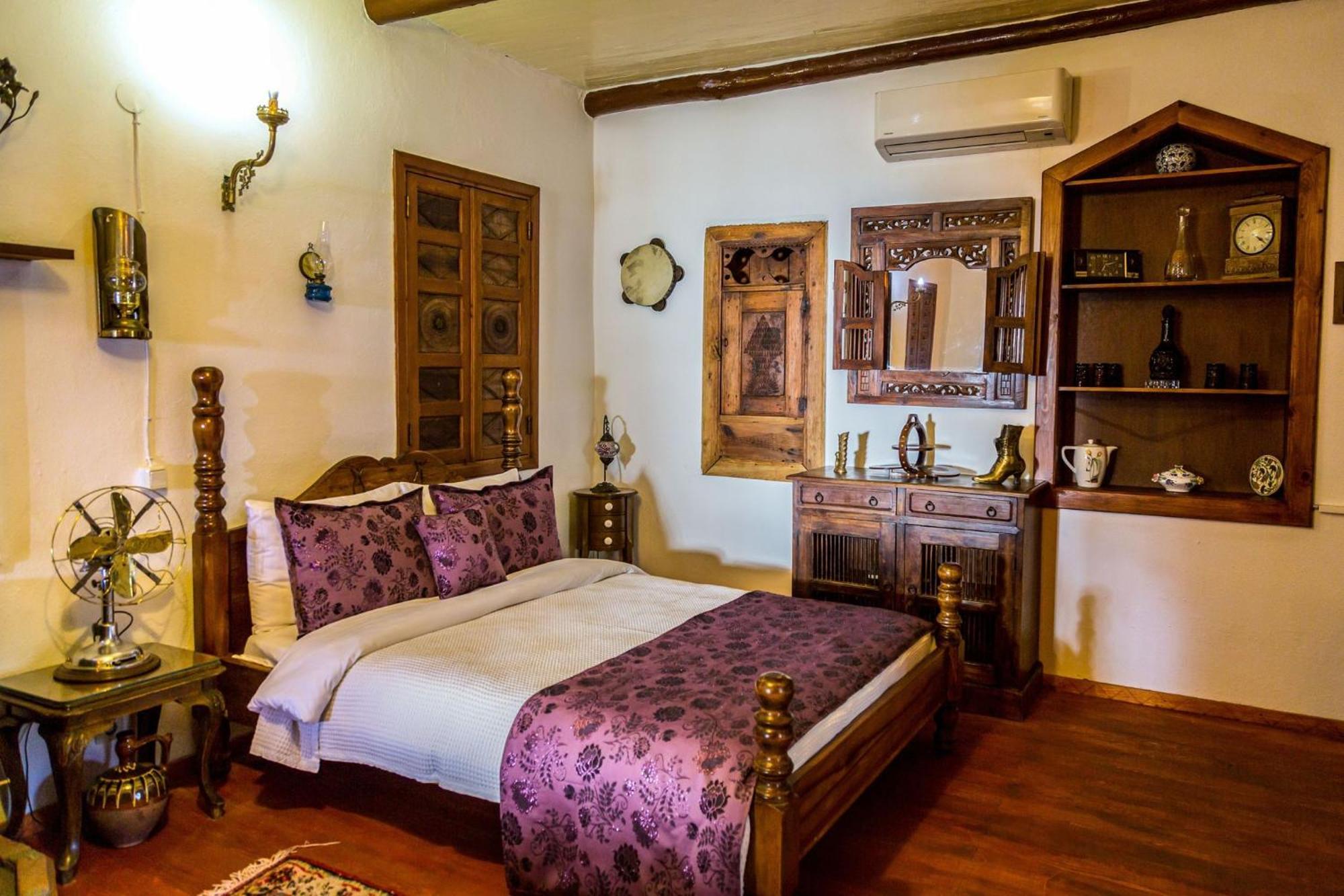 Stonehouse Hotel Selçuk Exterior photo