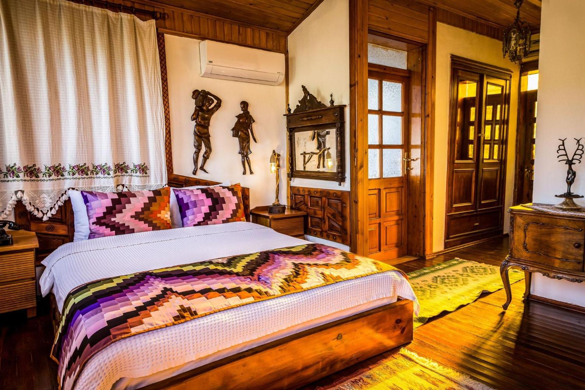 Stonehouse Hotel Selçuk Exterior photo