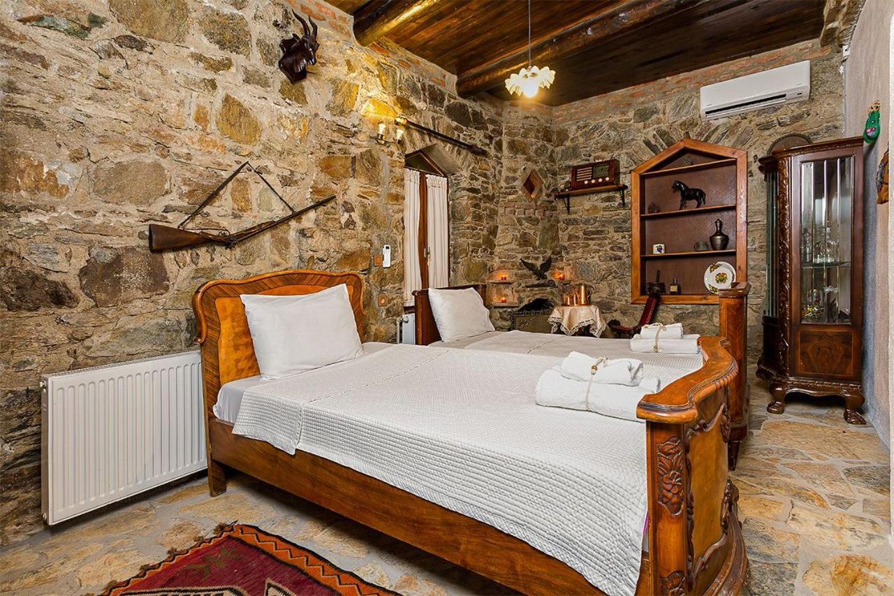 Stonehouse Hotel Selçuk Exterior photo