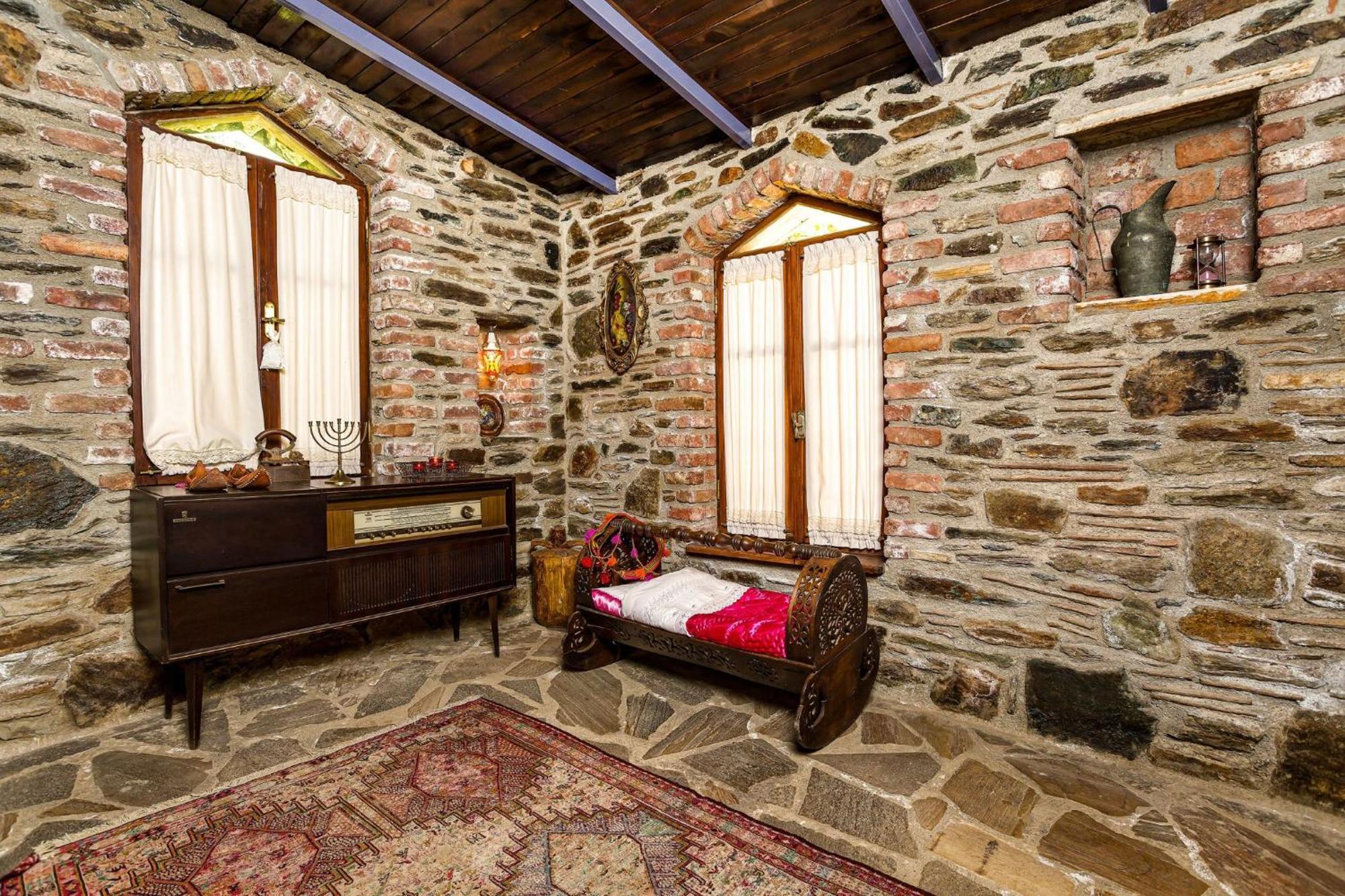 Stonehouse Hotel Selçuk Exterior photo