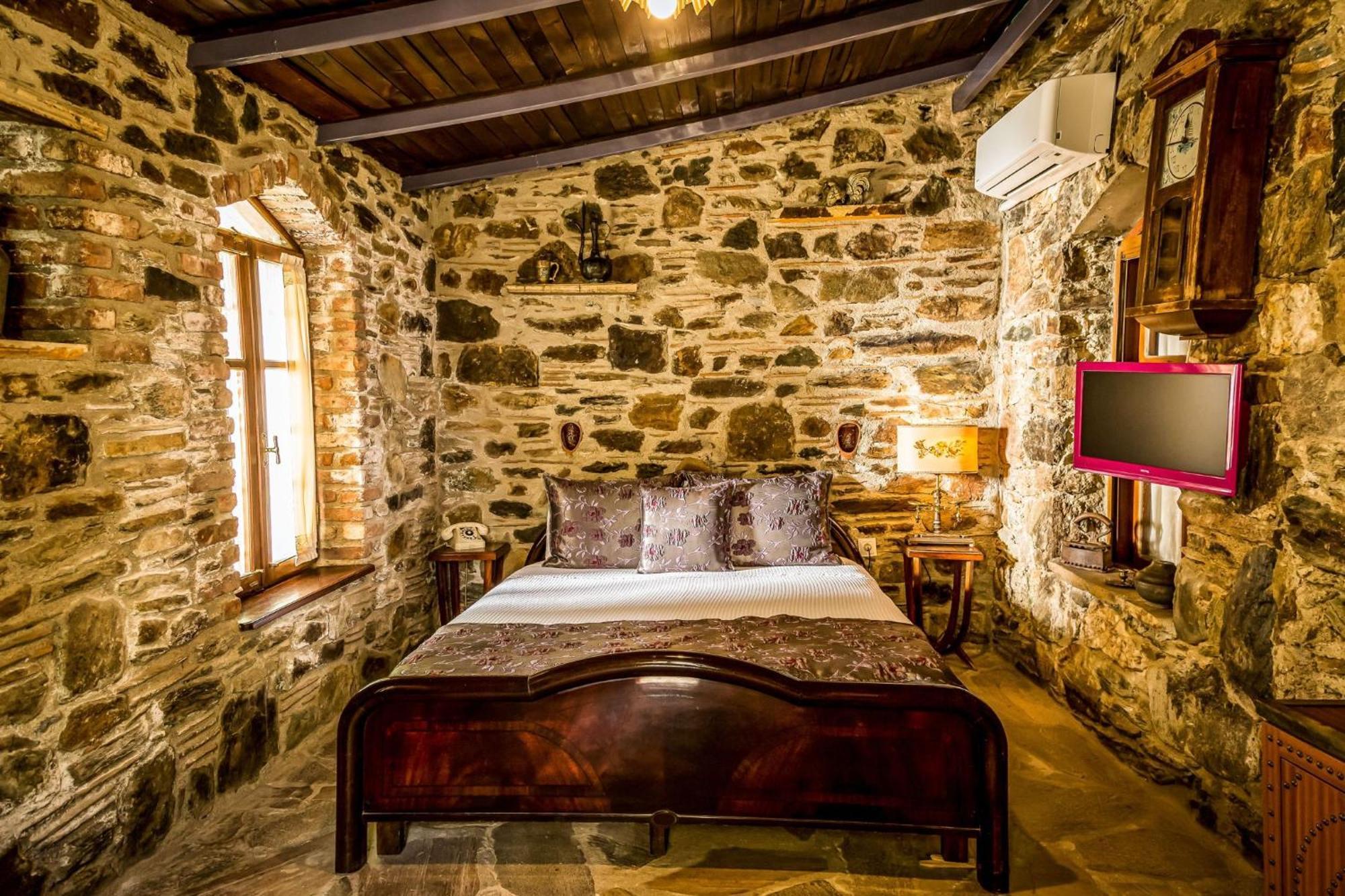 Stonehouse Hotel Selçuk Exterior photo