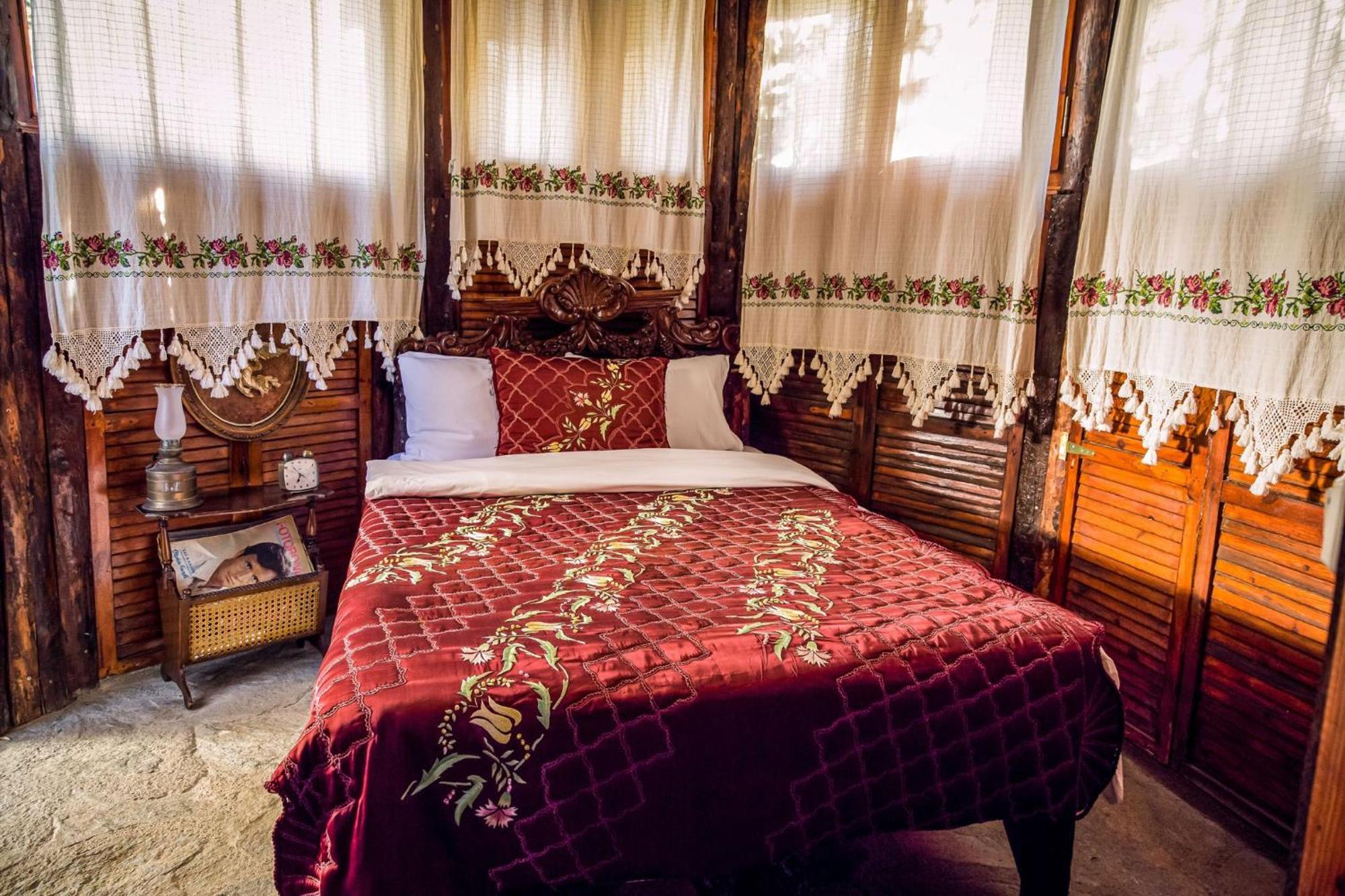 Stonehouse Hotel Selçuk Exterior photo