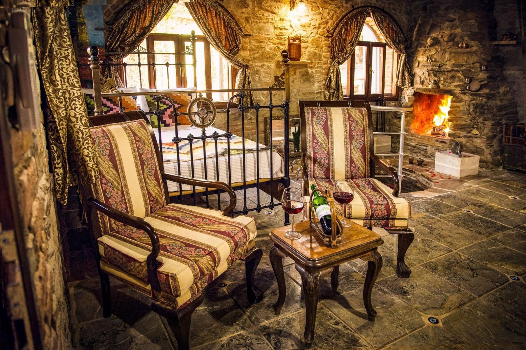 Stonehouse Hotel Selçuk Exterior photo