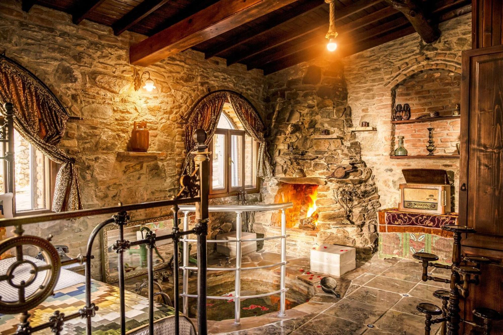 Stonehouse Hotel Selçuk Exterior photo
