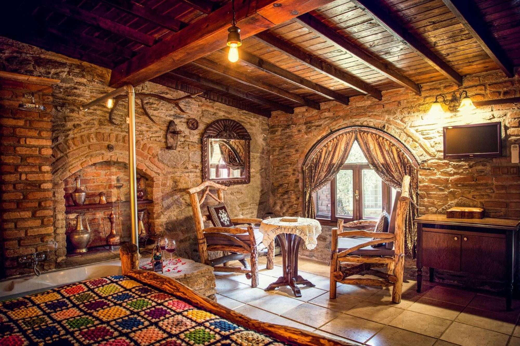 Stonehouse Hotel Selçuk Exterior photo