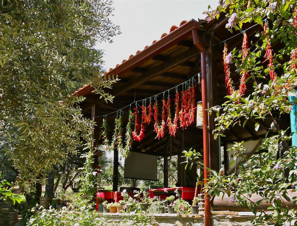 Stonehouse Hotel Selçuk Exterior photo