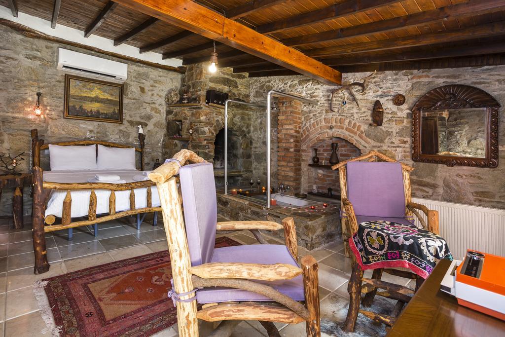 Stonehouse Hotel Selçuk Exterior photo