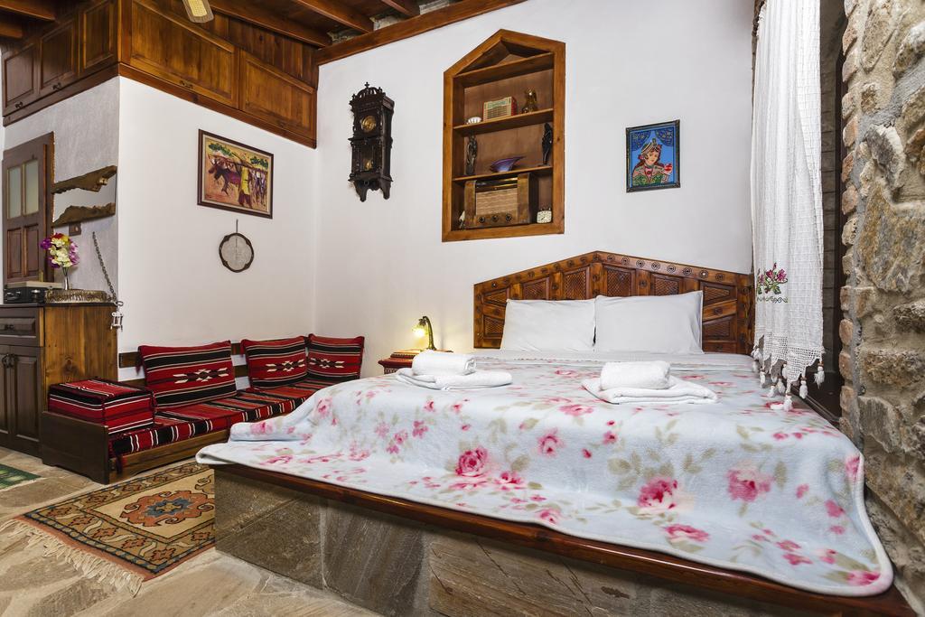 Stonehouse Hotel Selçuk Exterior photo