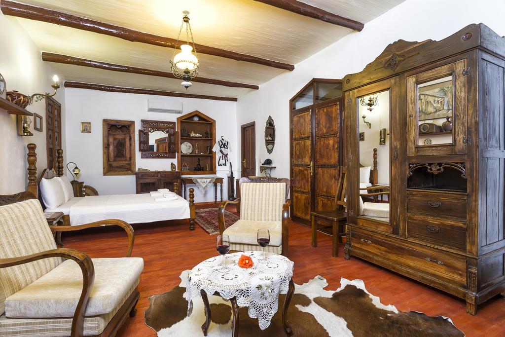 Stonehouse Hotel Selçuk Exterior photo