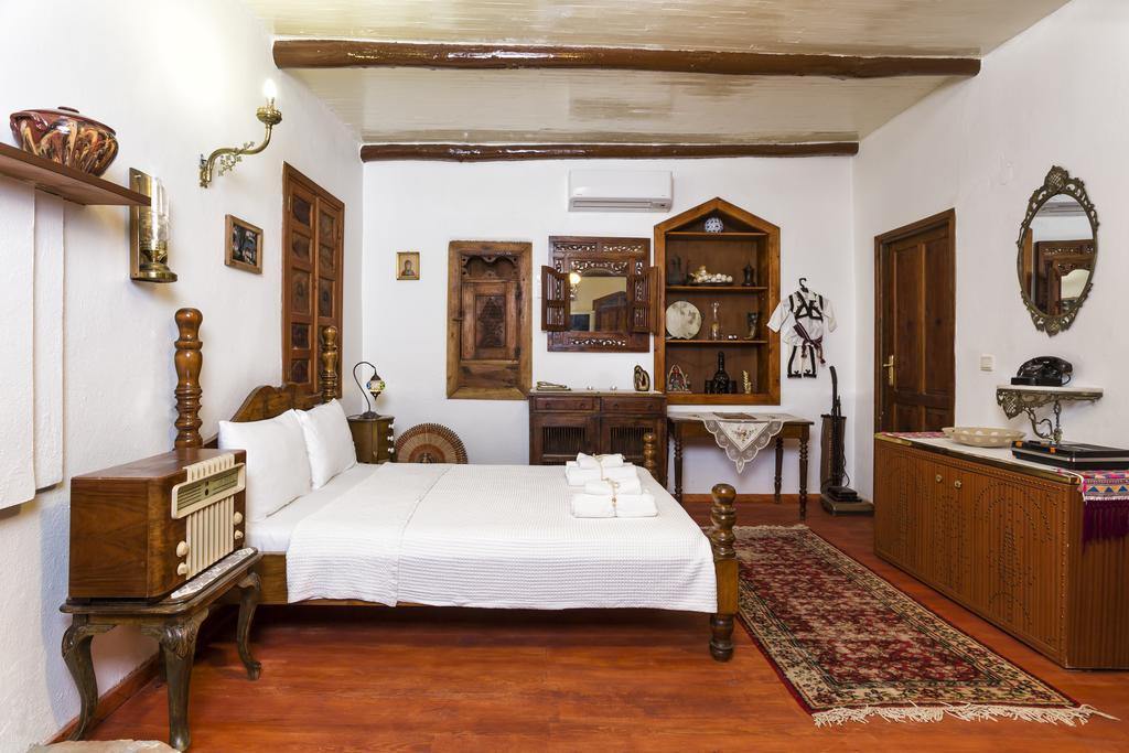Stonehouse Hotel Selçuk Exterior photo