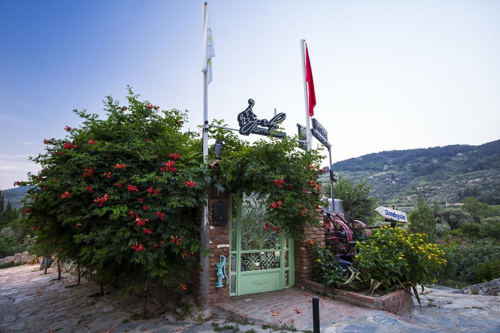 Stonehouse Hotel Selçuk Exterior photo