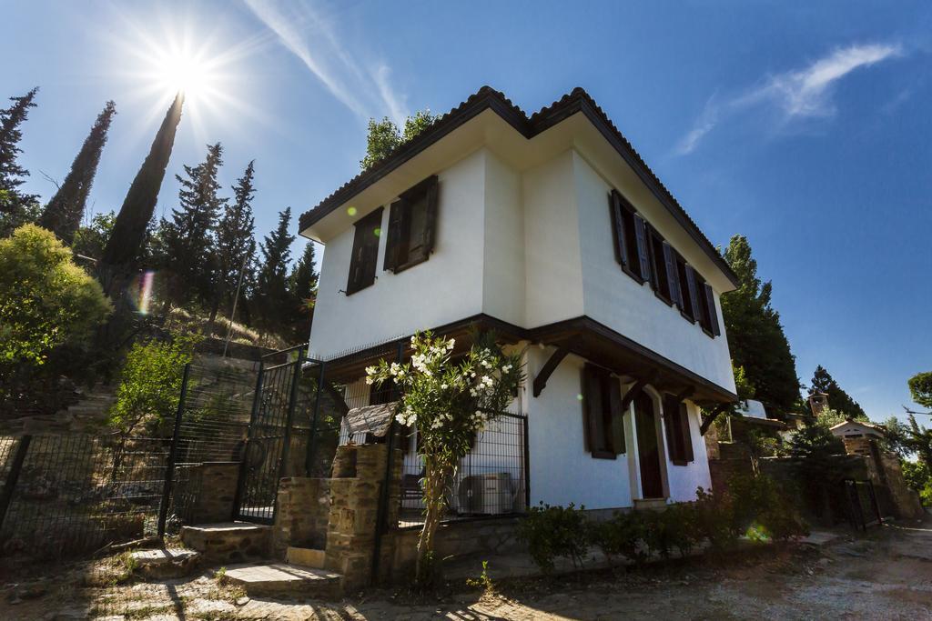 Stonehouse Hotel Selçuk Exterior photo