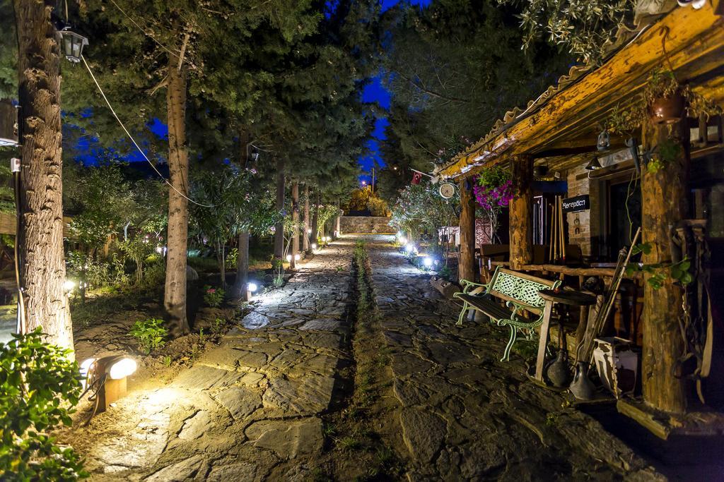Stonehouse Hotel Selçuk Exterior photo