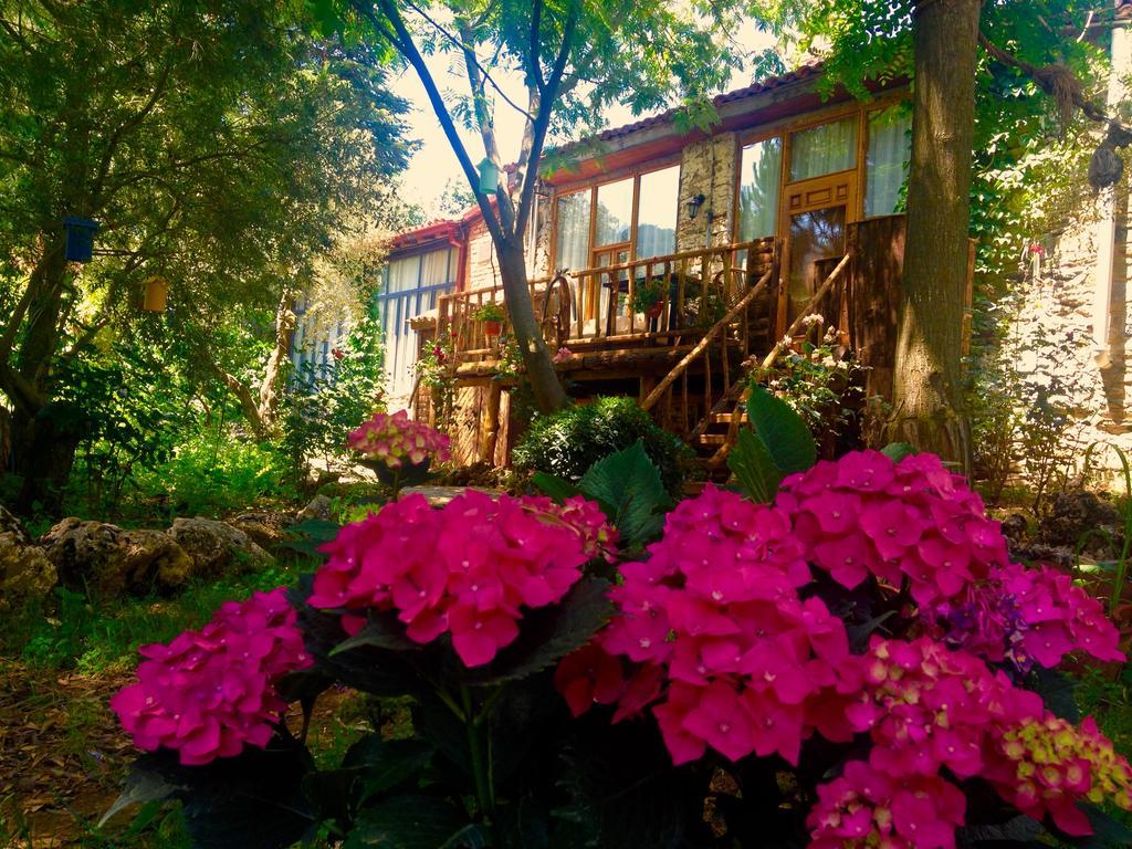 Stonehouse Hotel Selçuk Exterior photo