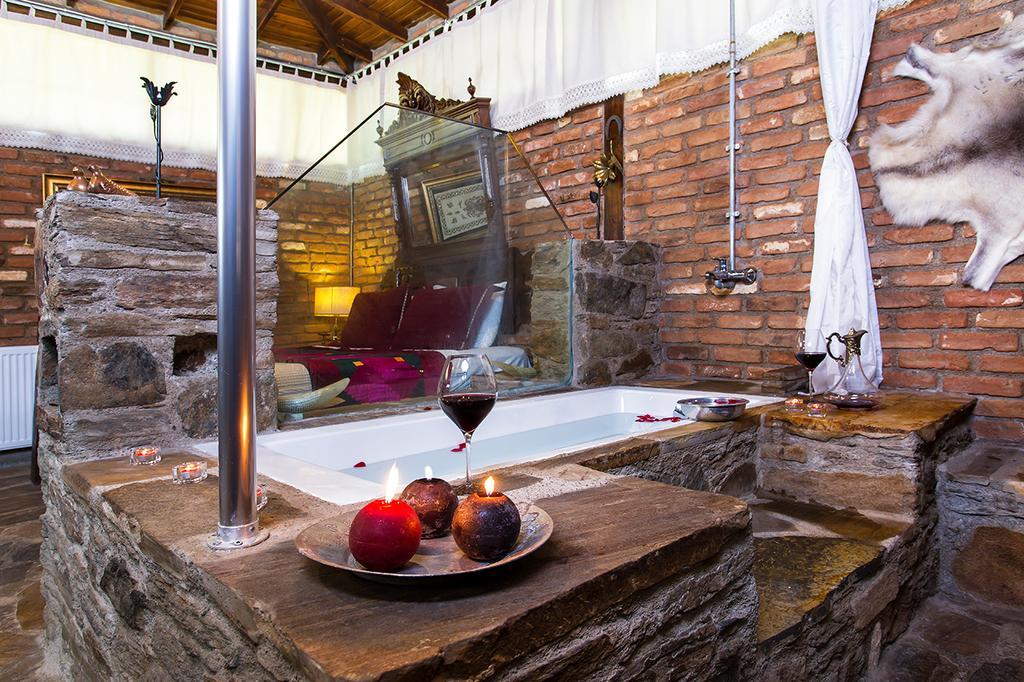 Stonehouse Hotel Selçuk Exterior photo