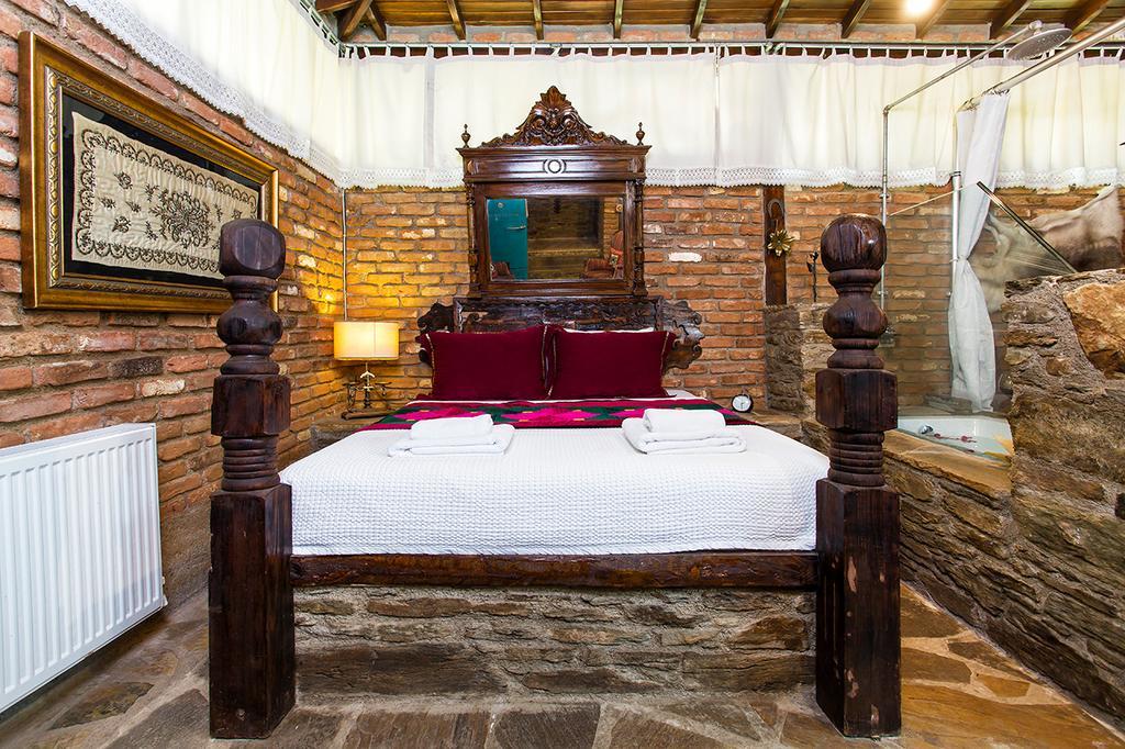 Stonehouse Hotel Selçuk Exterior photo