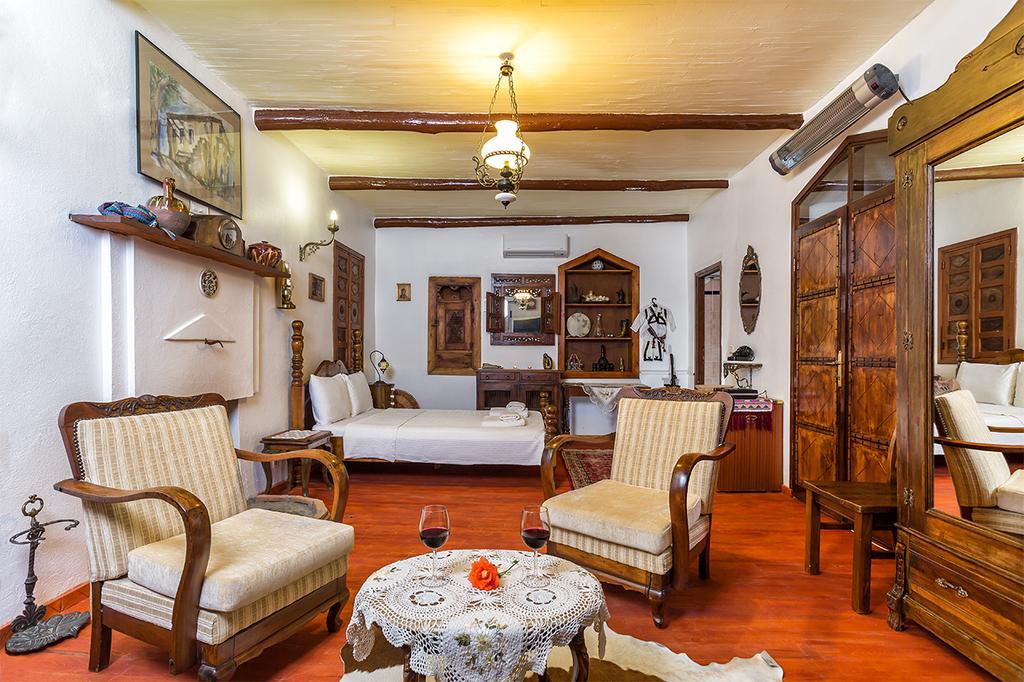 Stonehouse Hotel Selçuk Exterior photo