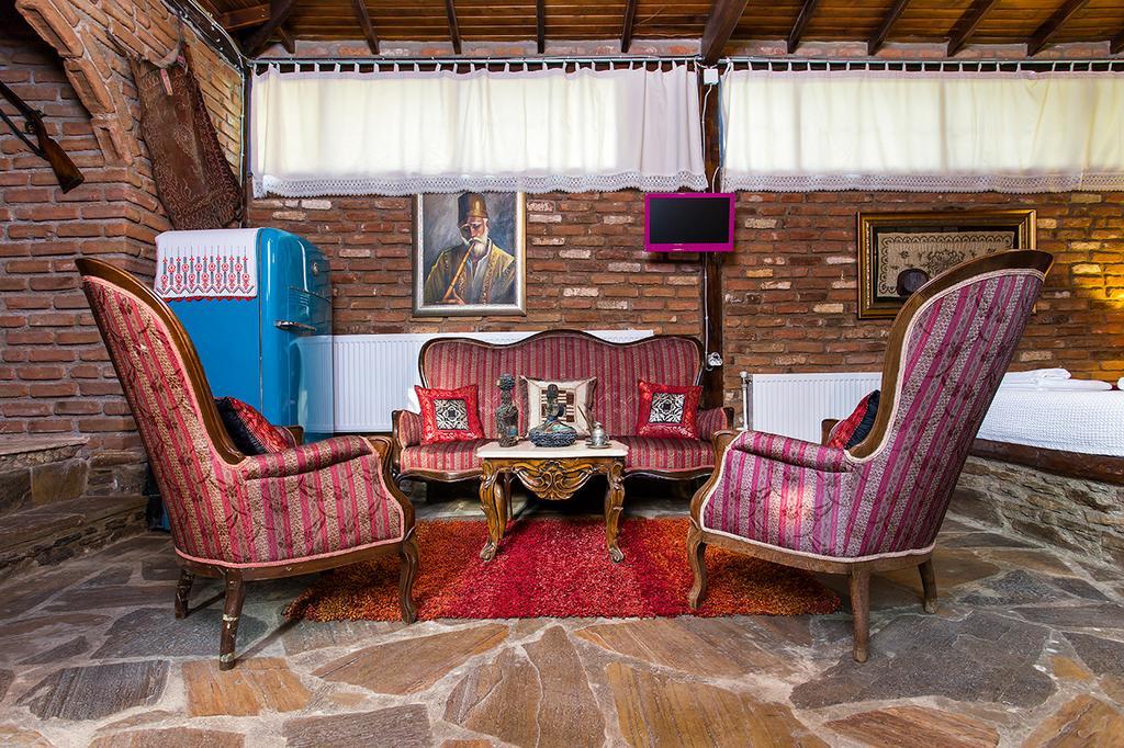 Stonehouse Hotel Selçuk Exterior photo