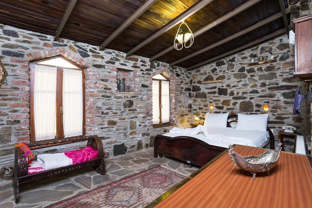Stonehouse Hotel Selçuk Exterior photo