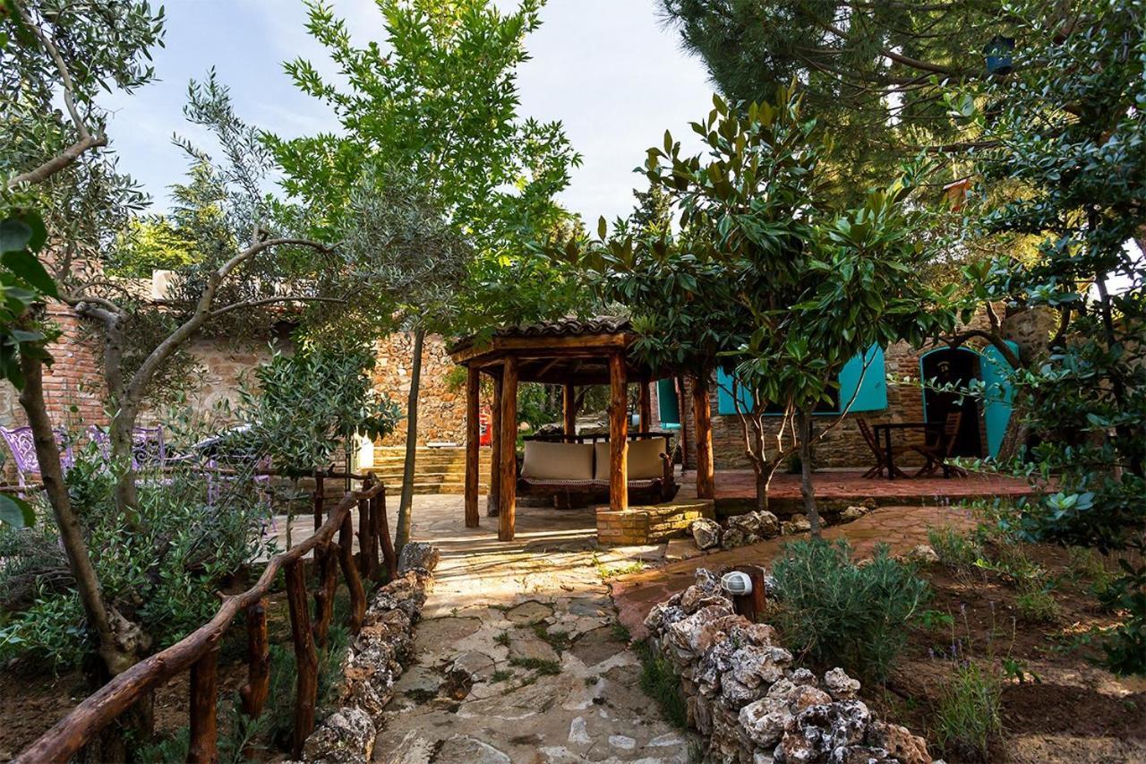 Stonehouse Hotel Selçuk Exterior photo