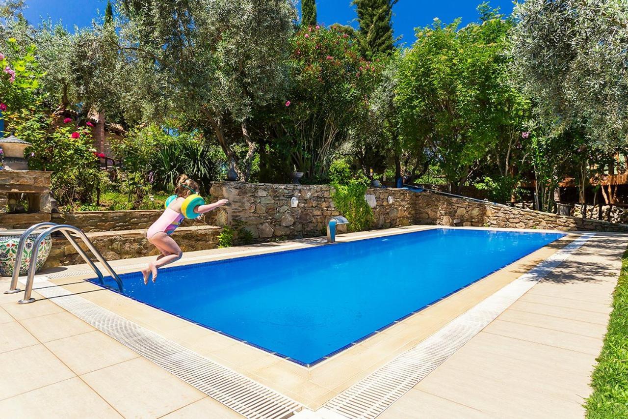 Stonehouse Hotel Selçuk Exterior photo