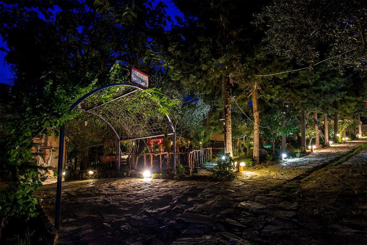 Stonehouse Hotel Selçuk Exterior photo
